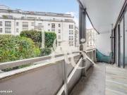 Studio 1 pièce 30 m²