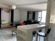 Studio 1 pièce 30 m²