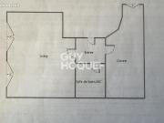 Studio 1 pièce 30 m²