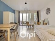 Studio 1 pièce 30 m²