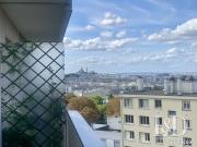 Studio 1 pièce 30 m²