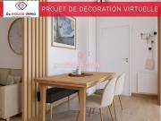 Studio 1 pièce 30 m²