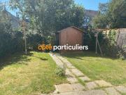 Studio 1 pièce 30 m²