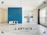 Studio 1 pièce 30 m²