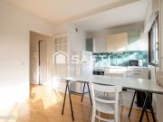 Studio 1 pièce 30 m²