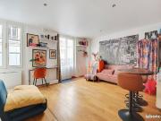 Studio 1 pièce 30 m²