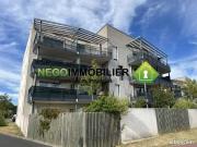 Studio 1 pièce 30 m²