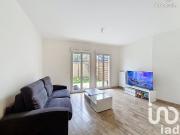 Studio 1 pièce 30 m²