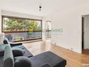 Studio 1 pièce 31 m²