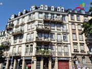 Studio 1 pièce 31 m²