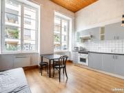 Studio 1 pièce 31 m²