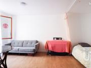 Studio 1 pièce 31 m²