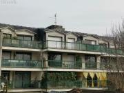 Studio 1 pièce 31 m²