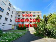 Studio 1 pièce 31 m²