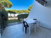 Studio 1 pièce 31 m²