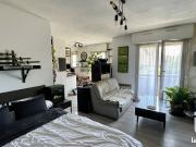 Studio 1 pièce 31 m²