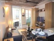 Studio 1 pièce 31 m²