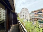 Studio 1 pièce 31 m²