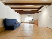 Studio 1 pièce 31 m²