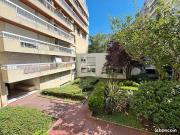 Studio 1 pièce 31 m²