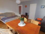 Studio 2 pièces 31 m²