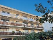 Studio 1 pièce 31 m²