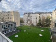 Studio 1 pièce 31 m²