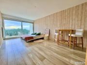 Studio 1 pièce 31 m²