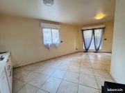 Studio 1 pièce 31 m²