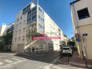 Studio 1 pièce 31 m²