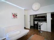 Studio 1 pièce 31 m²