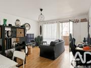 Studio 1 pièce 31 m²