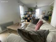 Studio 1 pièce 31 m²