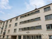 Studio 1 pièce 31 m²