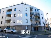 Studio 1 pièce 31 m²