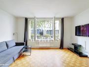 Studio 1 pièce 31 m²