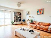 Studio 1 pièce 31 m²