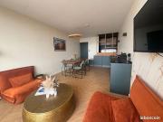 Studio 1 pièce 31 m²