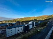 Studio 1 pièce 31 m²