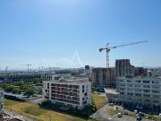 Studio 1 pièce 31 m²