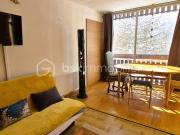 Studio 1 pièce 31 m²