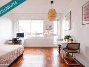 Studio 1 pièce 31 m²