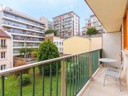 Studio 1 pièce 31 m²