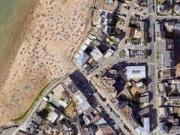 Studio 1 pièce 31 m²