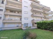 Studio 1 pièce 31 m²