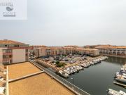 Studio 1 pièce 31 m²