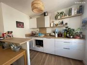 Studio 1 pièce 31 m²