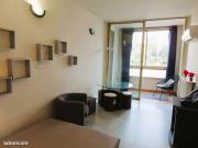 Studio 1 pièce 31 m²