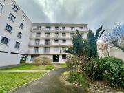 Studio 1 pièce 31 m²