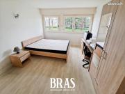 Studio 1 pièce 31 m²
